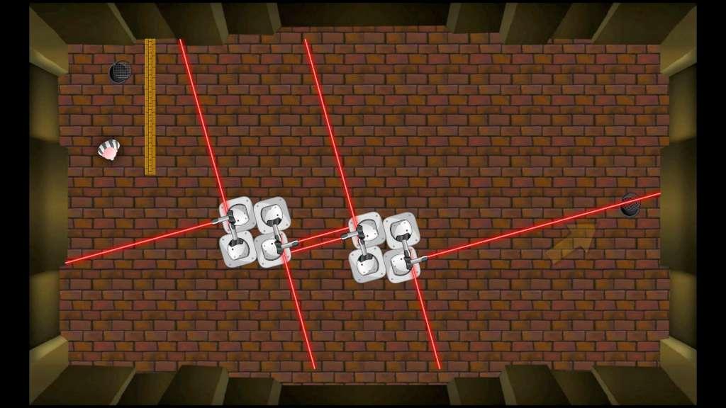 Screen Shot image 2 Fiends Of Imprisonment + Break Into Zatwor + Absconding Zatwor ستيم كود رقمي
