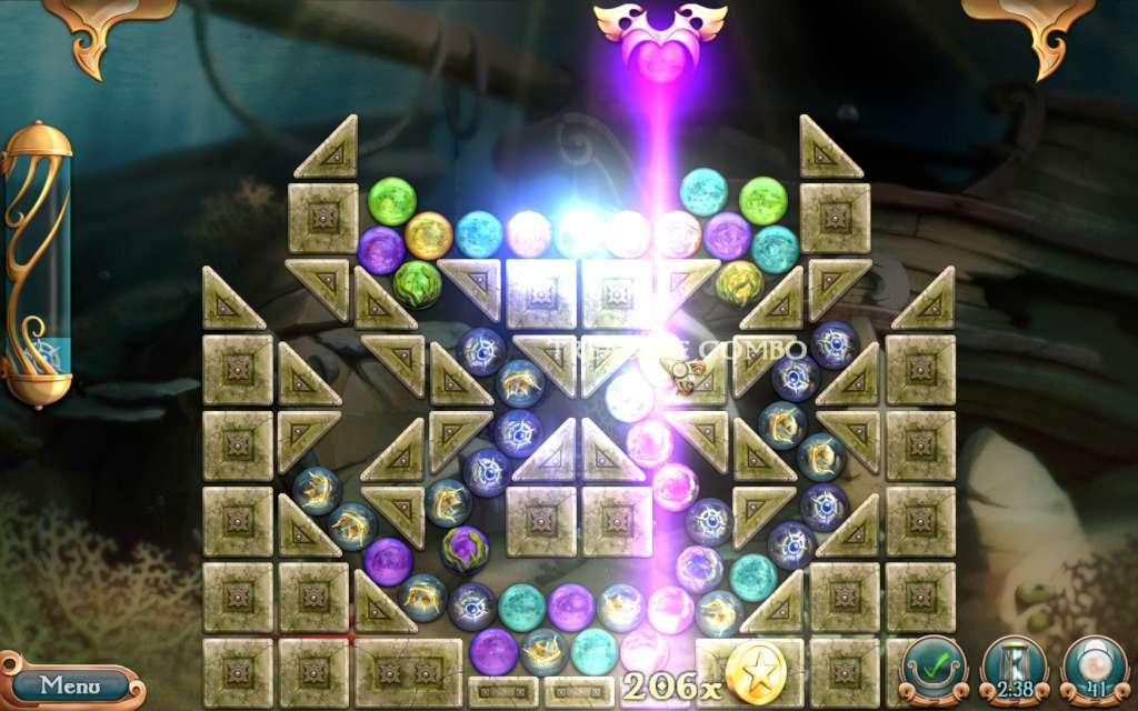 Screen Shot image 4 League Of Mermaids ستيم كود رقمي