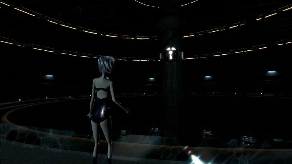 Screen Shot image 3 Luna Sky ستيم كود رقمي