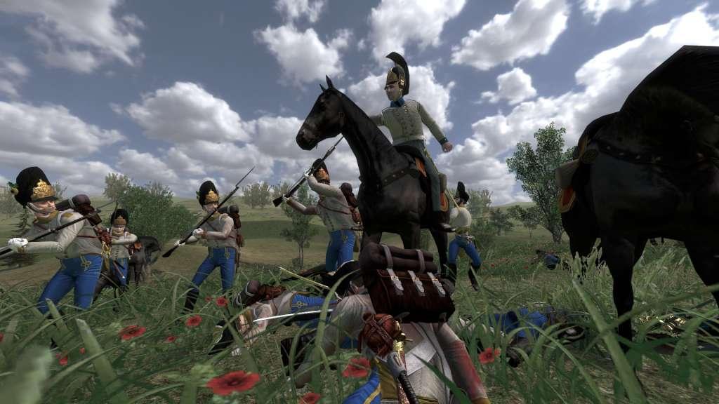 Screen Shot image 4 Mount & Blade Warband DLC Collection ستيم كود رقمي