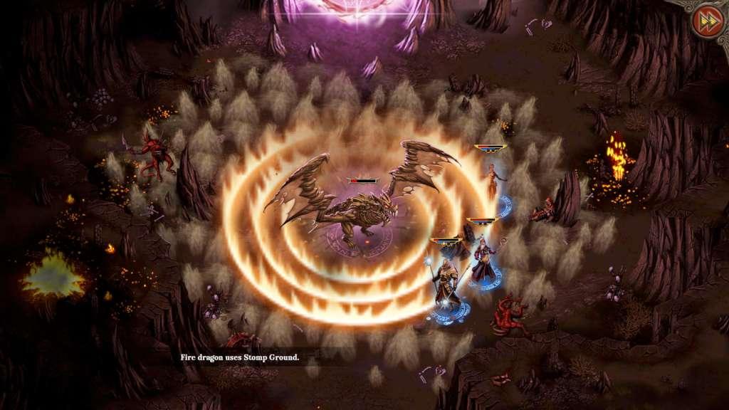 Screen Shot image 2 Devils & Demons ستيم كود رقمي