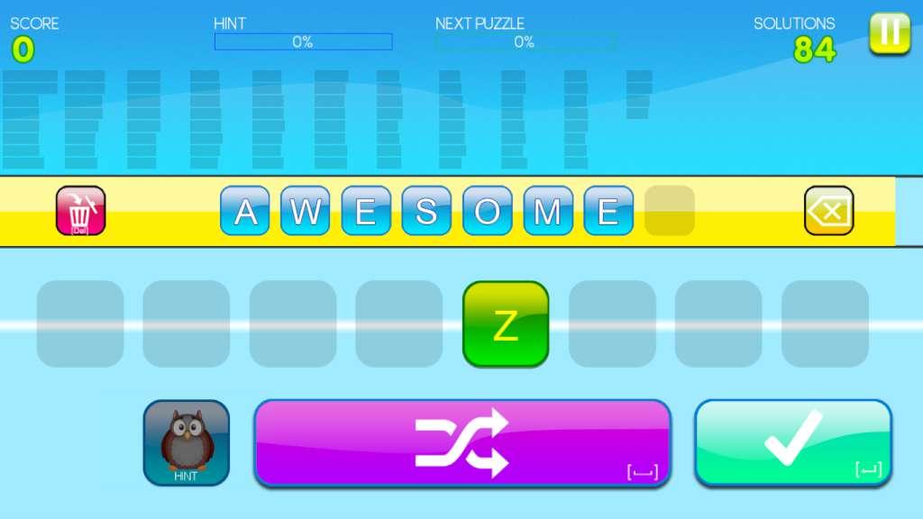 Screen Shot image 0 Ace Of Words ستيم كود رقمي