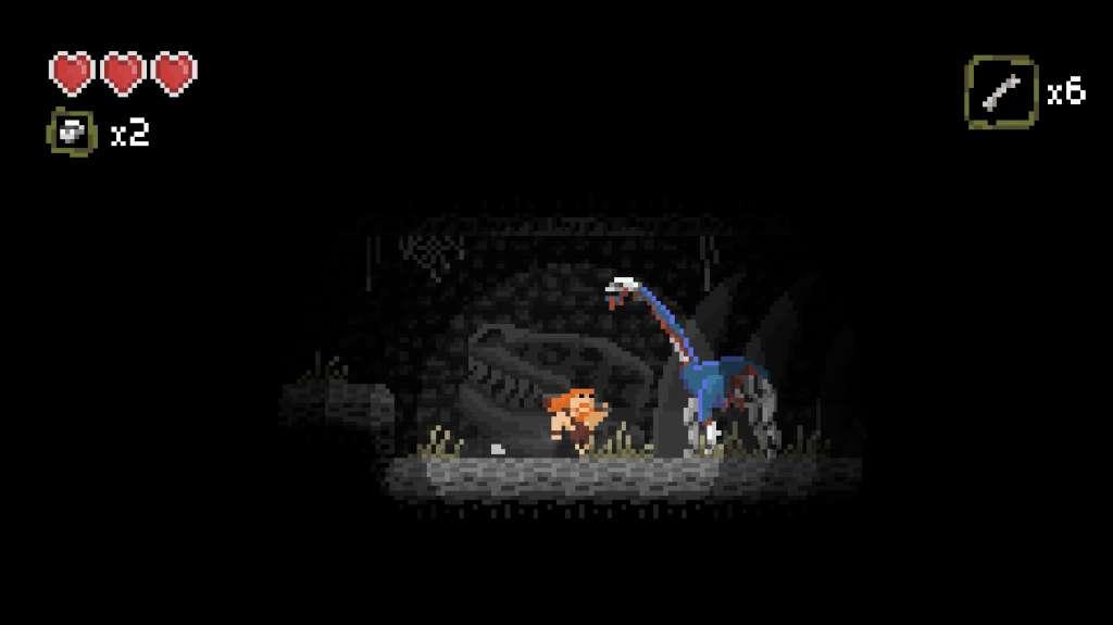 Screen Shot image 2 There Was A Caveman ستيم كود رقمي