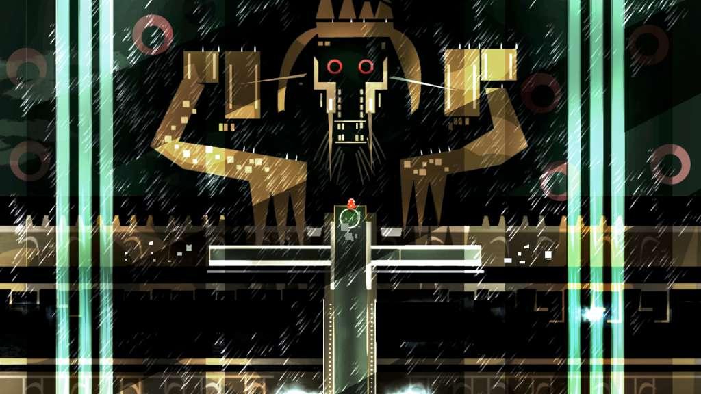 Screen Shot image 1 Animal Gods بي سي ستيم كود رقمي