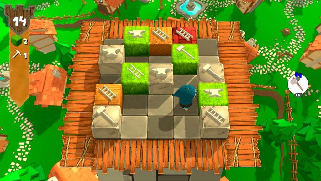Screen Shot image 1 Castles ستيم كود رقمي