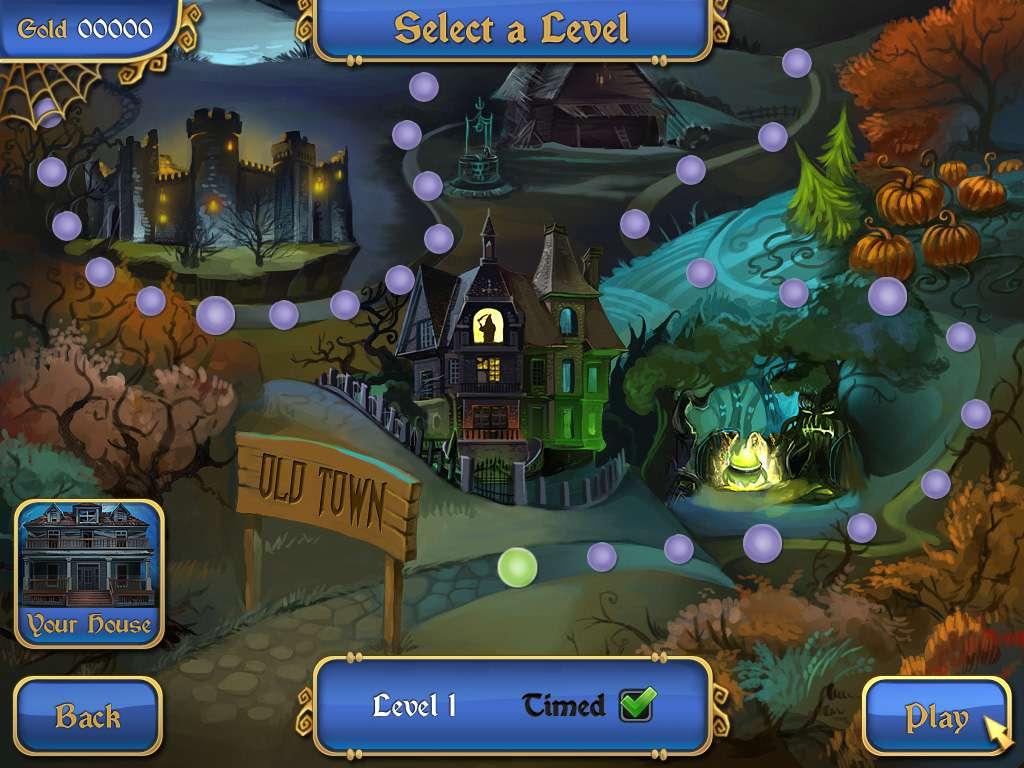 Screen Shot image 4 Spooky Bonus ستيم كود رقمي