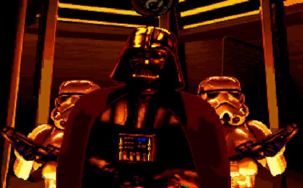 Screen Shot image 0 STAR WARS: X-Wing Special اصدار ستيم كود رقمي