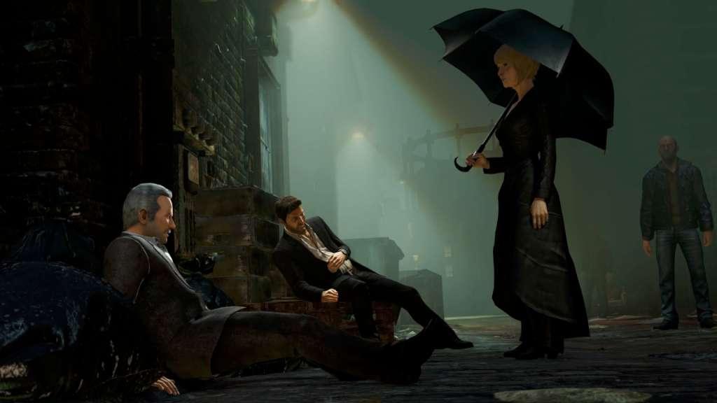Screen Shot image 4 Uncharted: The Nathan Drake Collection بلايستيشن 4/بلايستيشن 5 حساب