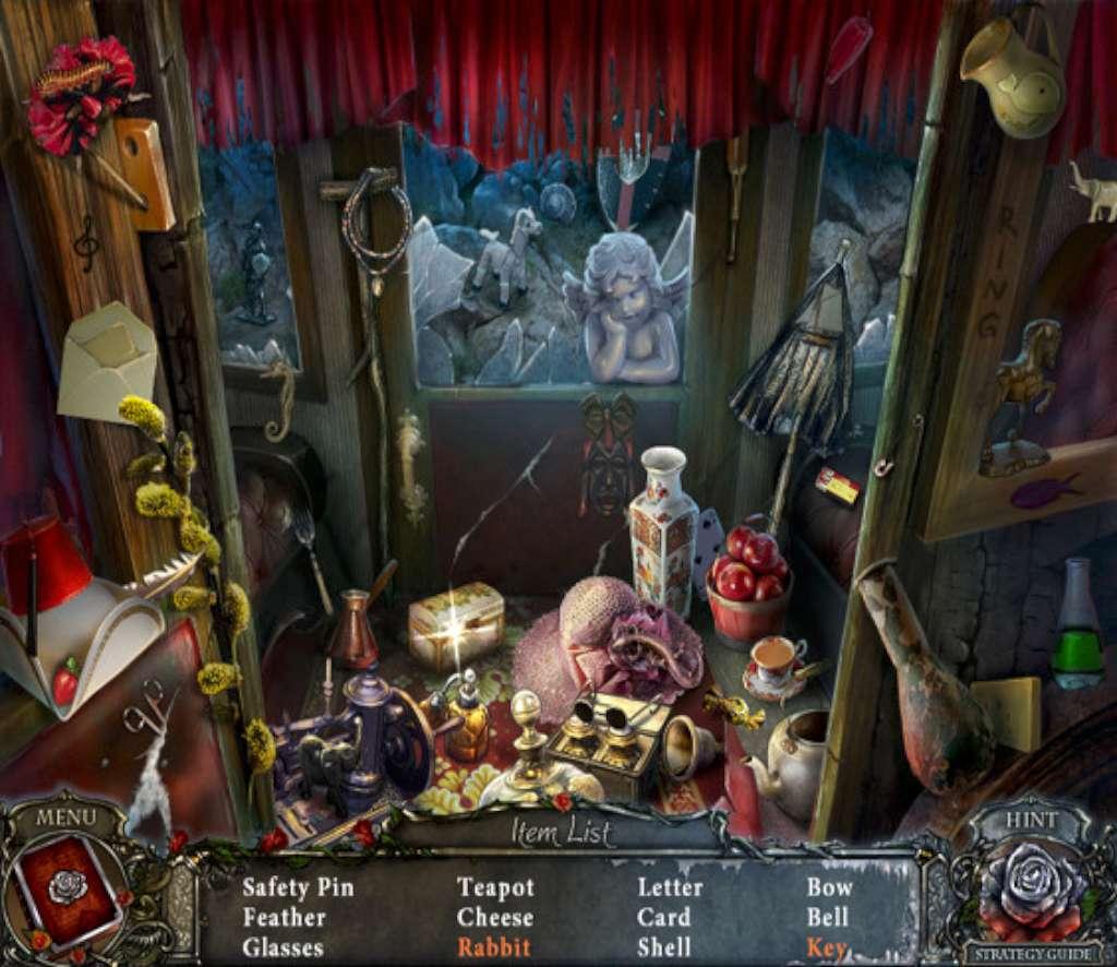 Screen Shot image 4 Living Legends: The Frozen Fear Collection ستيم كود رقمي
