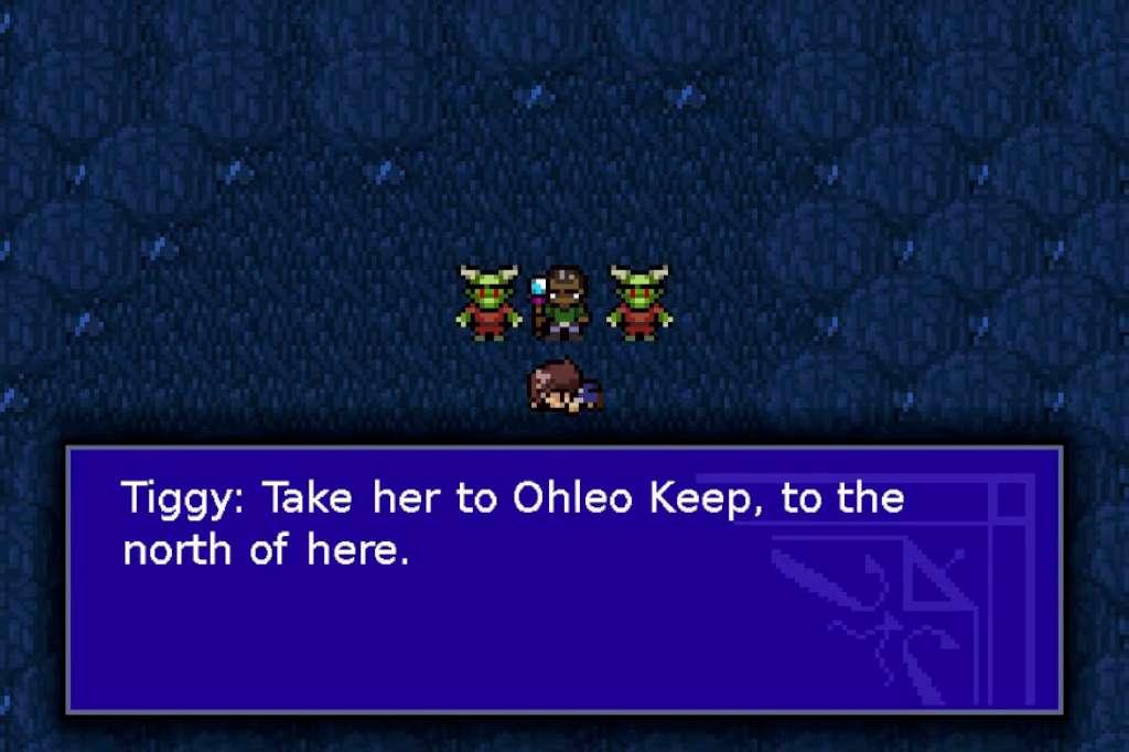 Screen Shot image 1 Monster RPG 2 ستيم كود رقمي