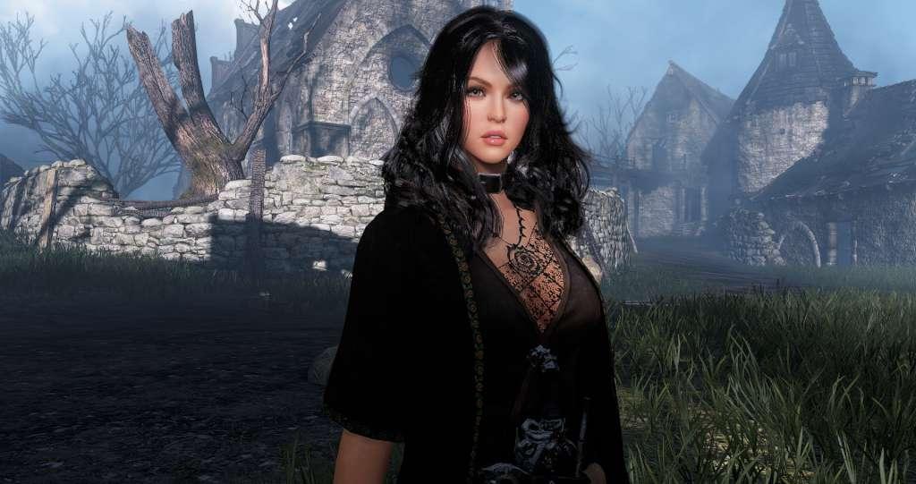 Screen Shot image 4 Black Desert: Explorer اصدار اوروبي اكسبوكس 1 كود رقمي