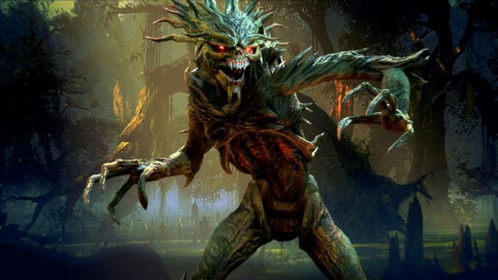 Screen Shot image 4 Legends Of Dawn Reborn ستيم كود رقمي