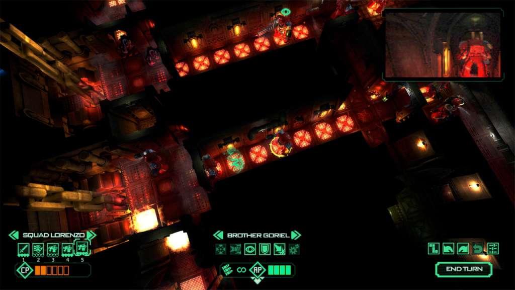 Screen Shot image 2 Space Hulk - اولتمت Pack ستيم كود رقمي