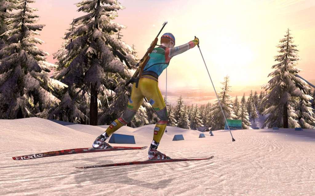 Screen Shot image 1 Winter Sports Trilogy Super Pack ستيم هدية