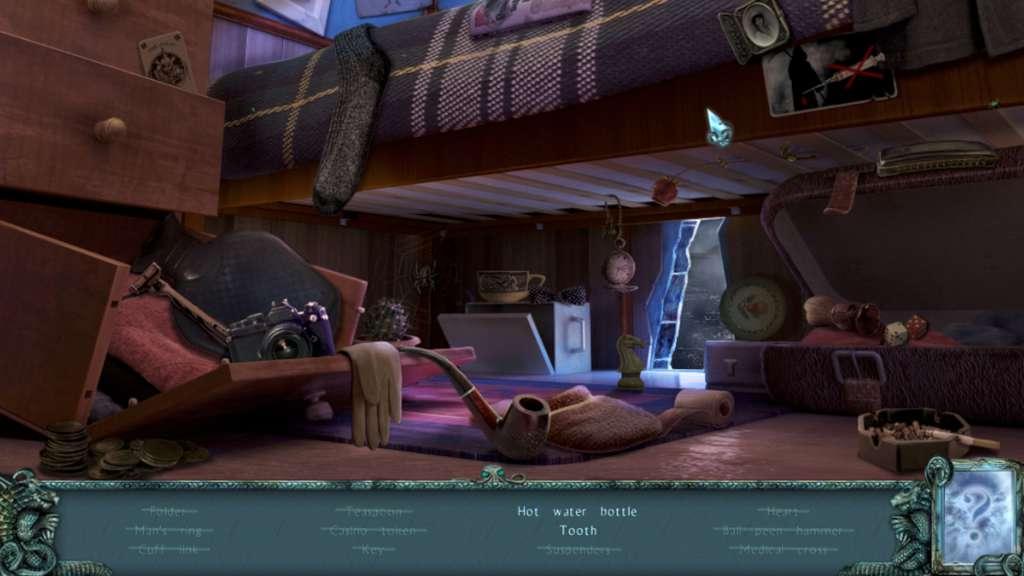 Screen Shot image 3 Twisted Lands Trilogy: Collector'S اصدار ستيم كود رقمي