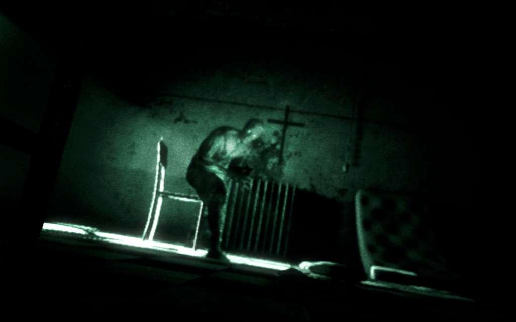 Screen Shot image 4 Outlast + Outlast 2 حزمة ستيم كود رقمي