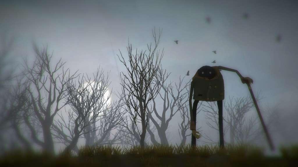 Screen Shot image 1 Sir, You Are Being Hunted ستيم هدية