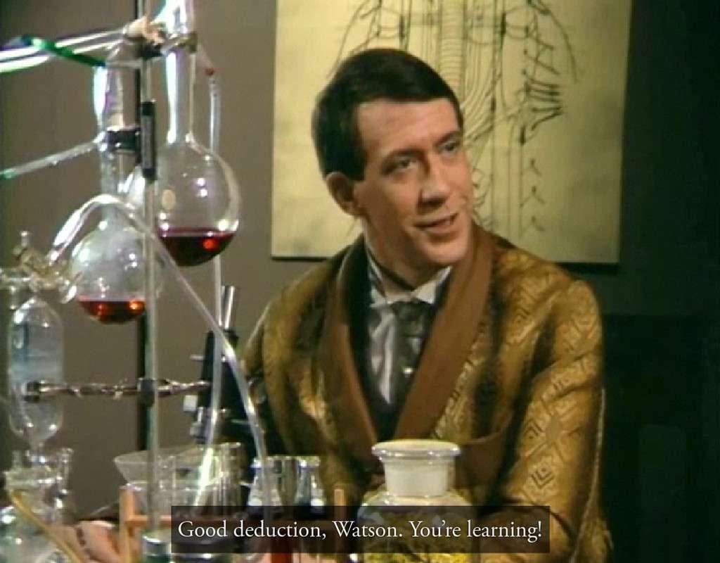 Screen Shot image 0 Sherlock Holmes Consulting Detective: The Case Of The Mystified Murderess ستيم كود رقمي