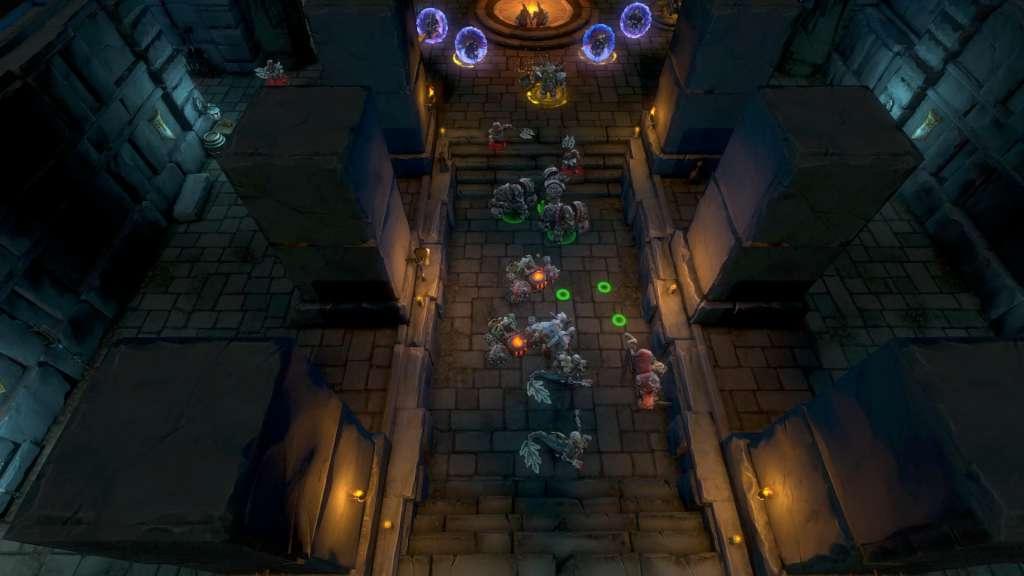 Screen Shot image 4 Dungeons 2 - A Chance Of Dragons DLC بي سي ستيم كود رقمي