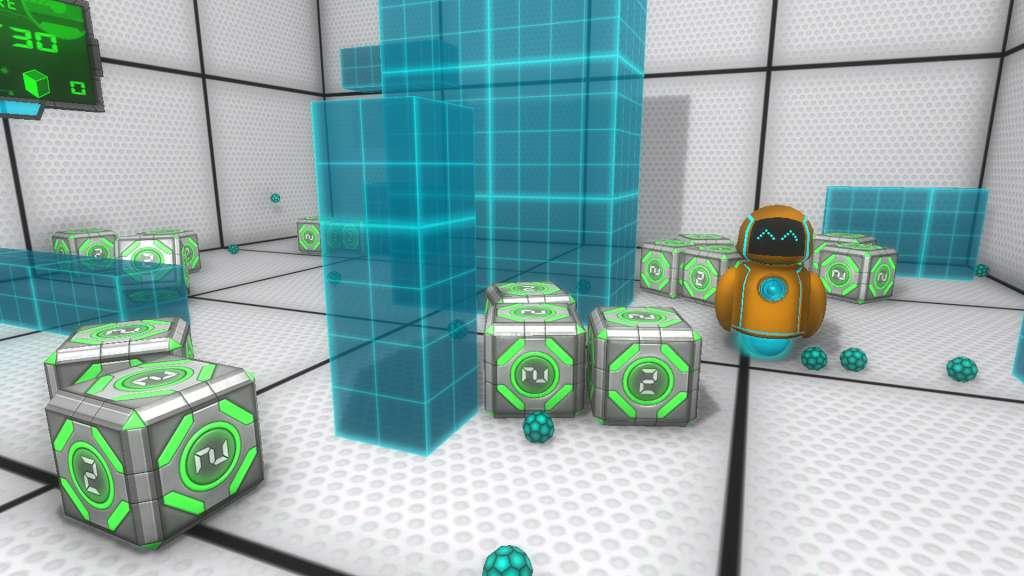 Screen Shot image 2 Kumoon: Ballistic Physics Puzzle ستيم كود رقمي