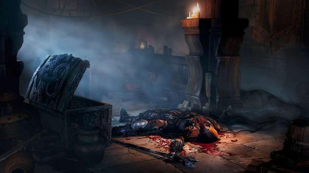 Screen Shot image 4 Lords Of The Fallen Day One اصدار اوروبي ستيم كود رقمي