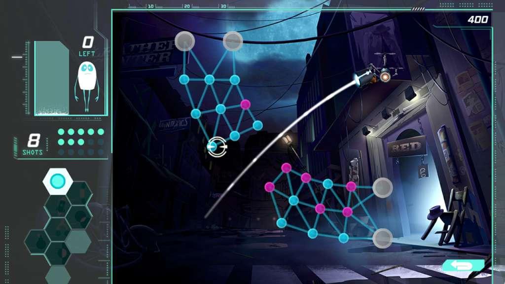 Screen Shot image 2 Ghost Cleaner ستيم كود رقمي