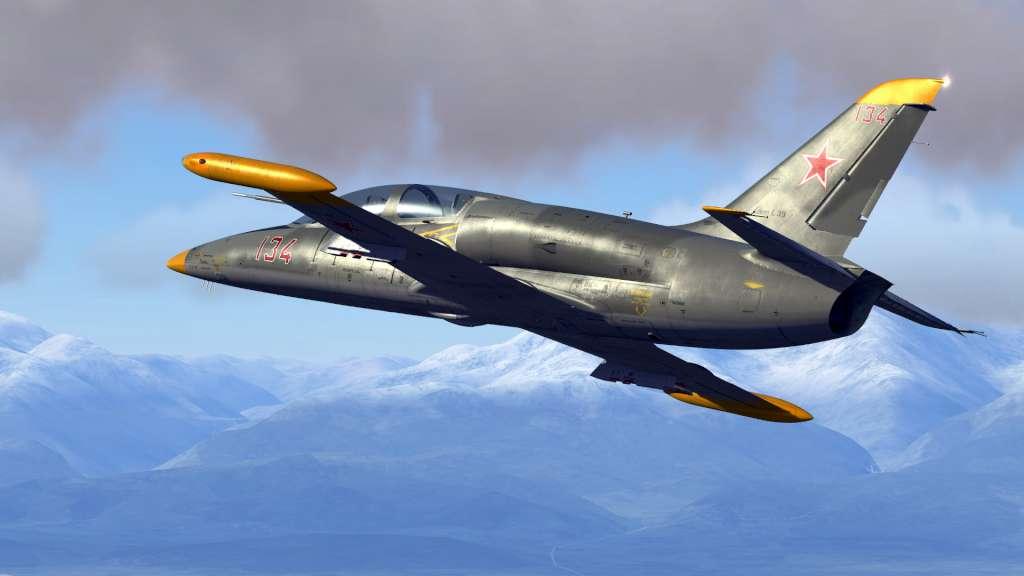 Screen Shot image 1 DCS: L-39 Albatros Digital Download كود رقمي