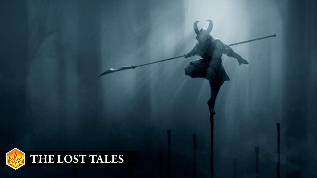 ENDLESS Legend - The Lost Tales اوروبي ستيم كود رقمي
