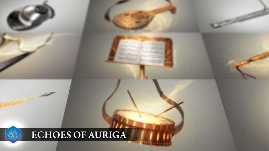 Endless Legend - Echoes Of Auriga DLC ستيم كود رقمي