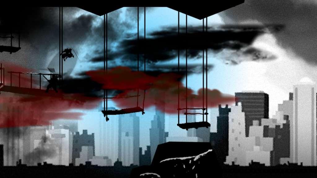 Screen Shot image 0 Shadow Ninja: Apocalypse ستيم كود رقمي