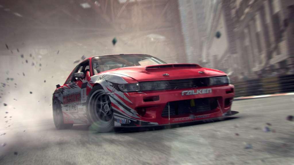 Screen Shot image 0 GRID 2 - Drift Pack بي سي ستيم كود رقمي