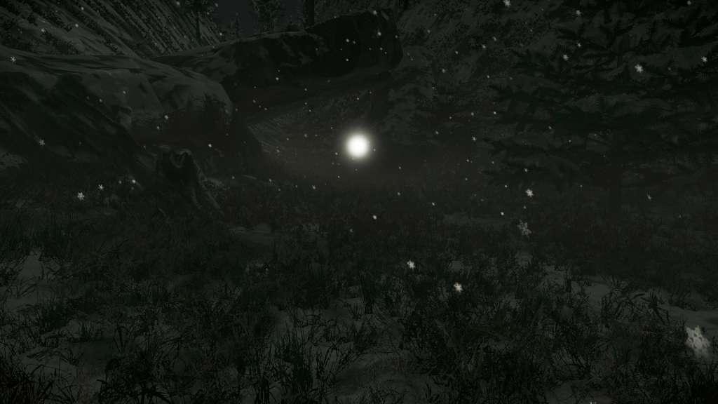 Screen Shot image 4 Cold Dreams ستيم كود رقمي