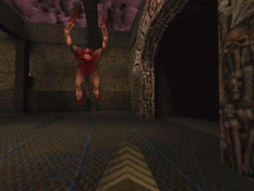 Screen Shot image 3 Quake Complete Pack ستيم كود رقمي