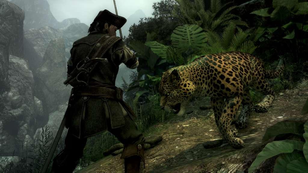 Screen Shot image 2 Vendetta - Curse Of Raven'S Cry ستيم كود رقمي