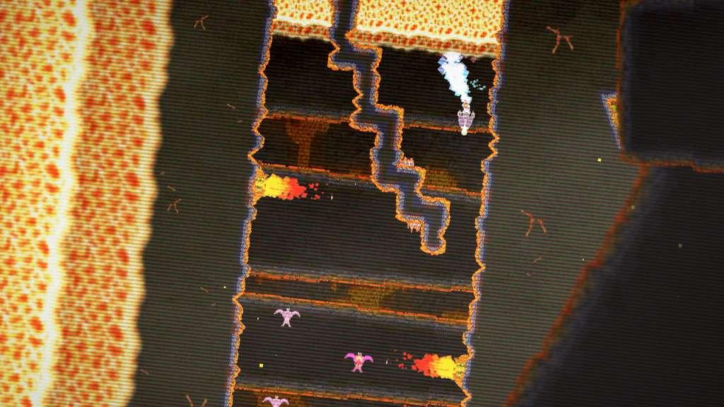 Screen Shot image 2 Planet Diver بي سي ستيم كود رقمي