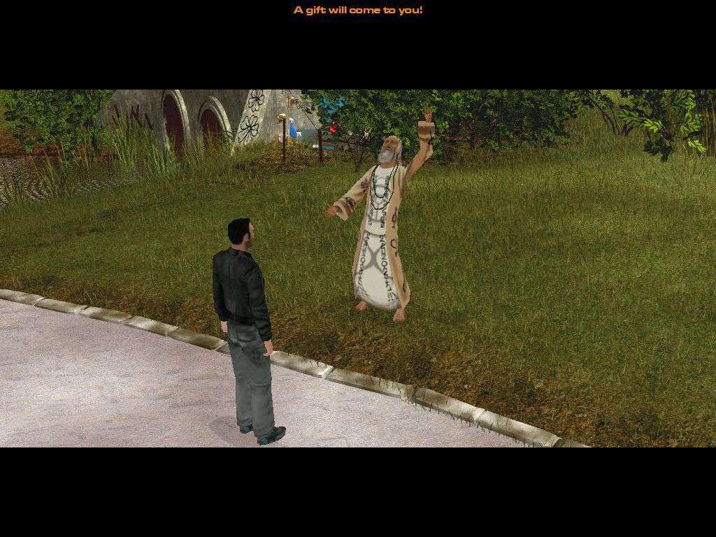 Screen Shot image 4 The Moment Of Silence ستيم كود رقمي