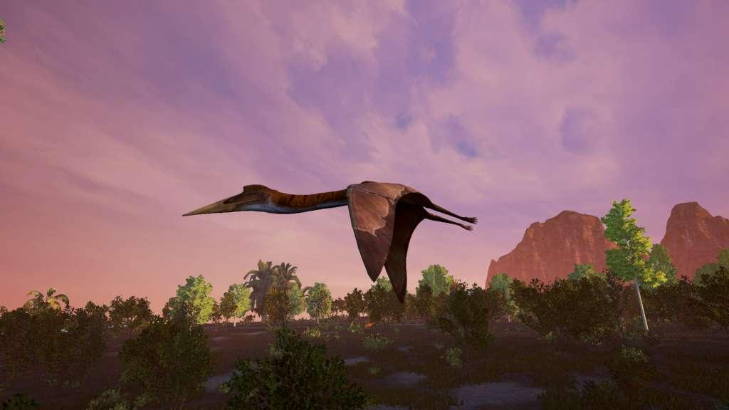 Screen Shot image 0 The Isle اوروبي رابط هديه ستيم
