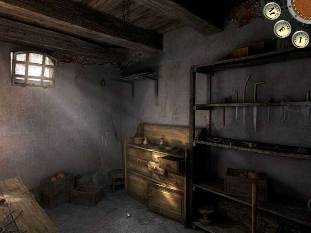 Screen Shot image 4 AGON - The Lost Sword Of Toledo ستيم كود رقمي