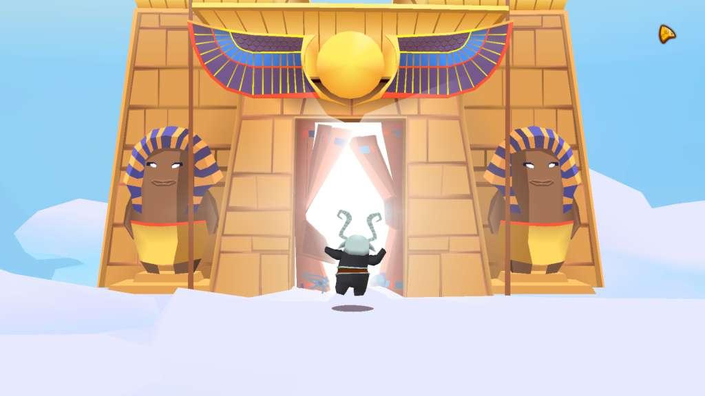 Screen Shot image 3 Gods Vs Humans ستيم كود رقمي
