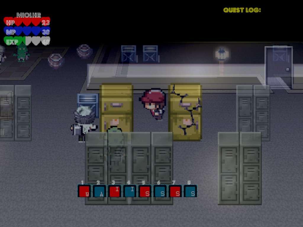 Screen Shot image 4 Survive Me Miolhr ستيم كود رقمي
