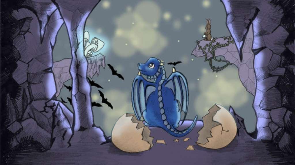 Dragon'S Wake ستيم كود رقمي