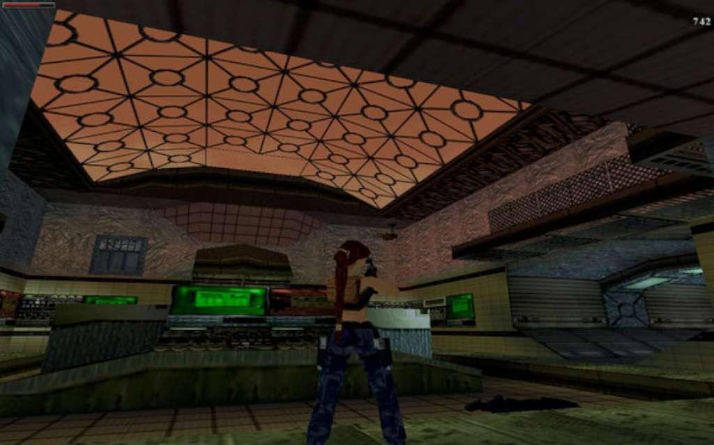 Screen Shot image 1 Tomb Raider I + II + III حزمة ستيم كود رقمي