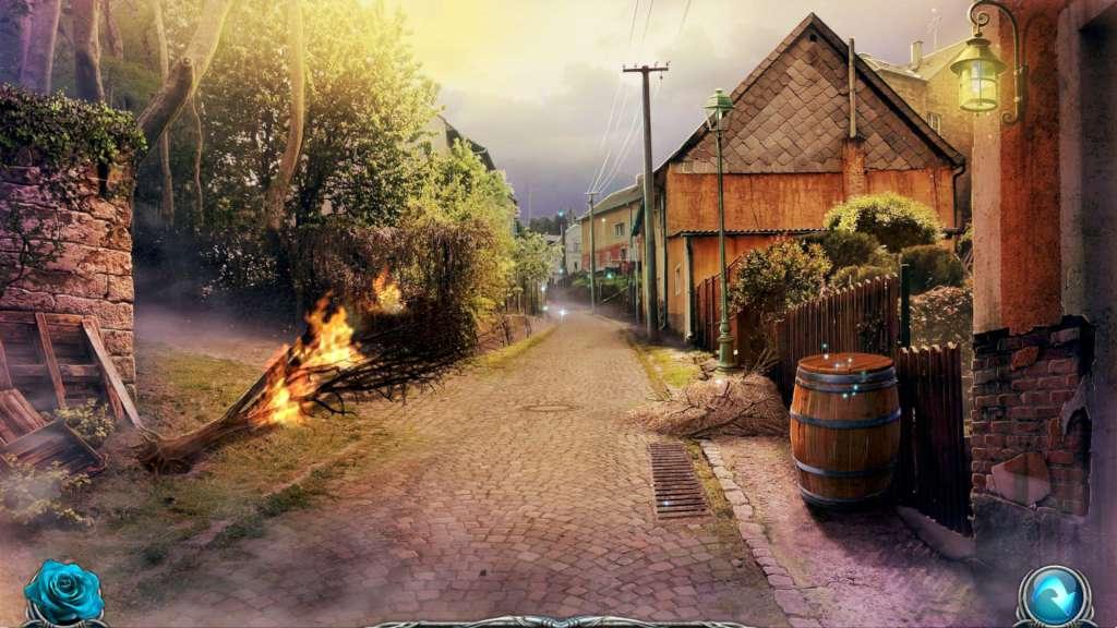 Screen Shot image 0 Dracula'S Legacy اوروبي ستيم كود رقمي