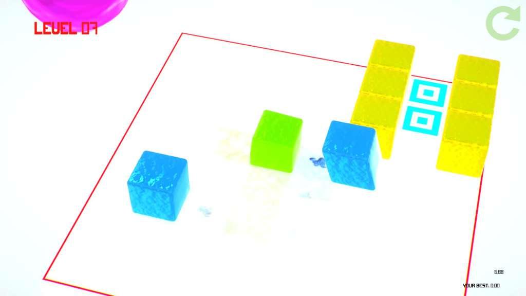 Screen Shot image 0 GooCubelets ستيم كود رقمي