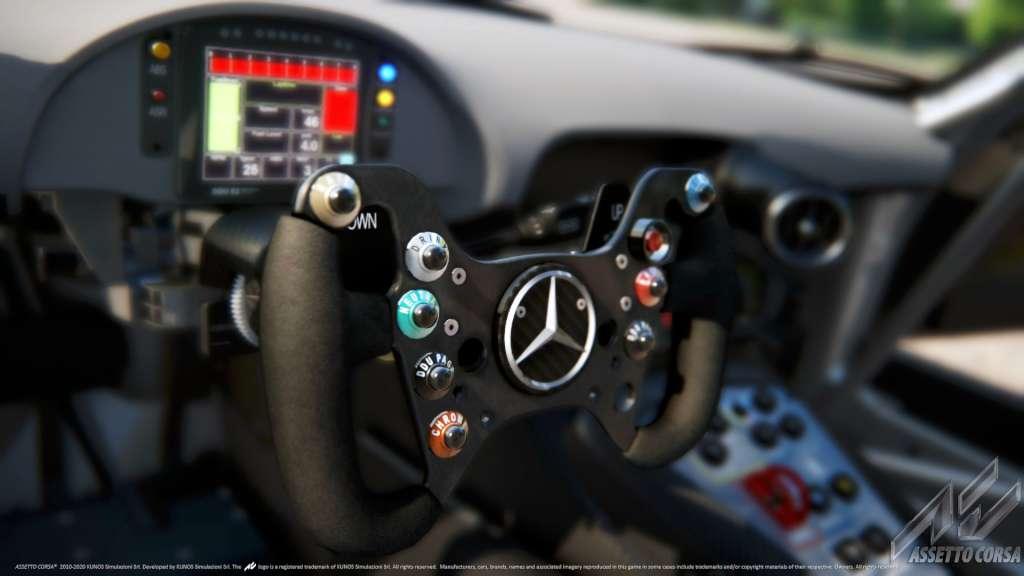 Screen Shot image 4 Assetto Corsa - Dream Pack 3 DLC ستيم كود رقمي