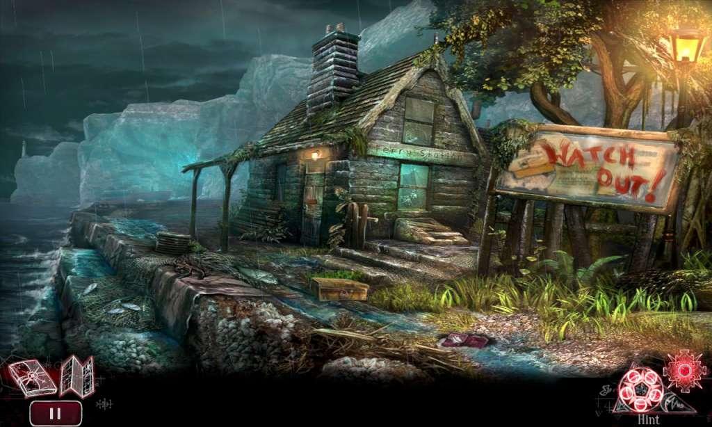 Screen Shot image 1 Dark Heritage: Guardians Of Hope اوروبي بي سي ستيم كود رقمي