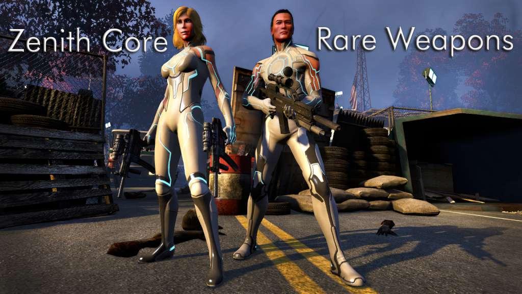 Screen Shot image 2 The Secret World: اولتمت اصدار ستيم كود رقمي