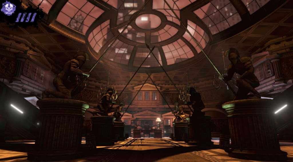 Screen Shot image 4 Dark ستيم كود رقمي