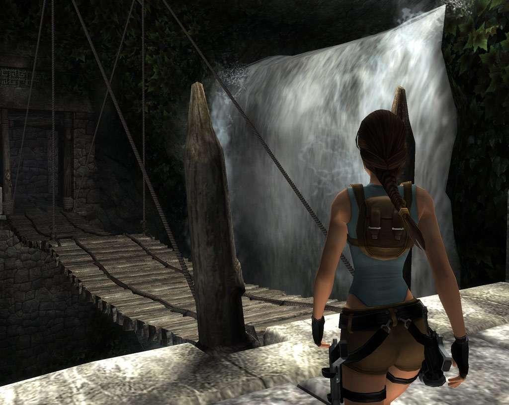 Screen Shot image 0 Tomb Raider: Anniversary ستيم كود رقمي