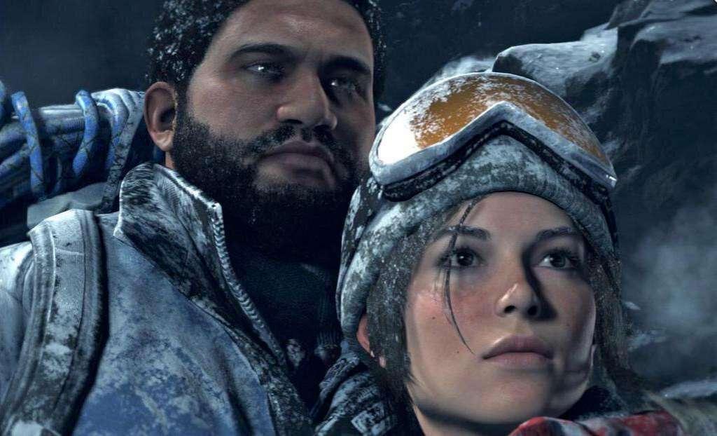 Screen Shot image 0 Rise Of The Tomb Raider: 20 Year Celebration اصدار RU VPN Activated ستيم كود رقمي